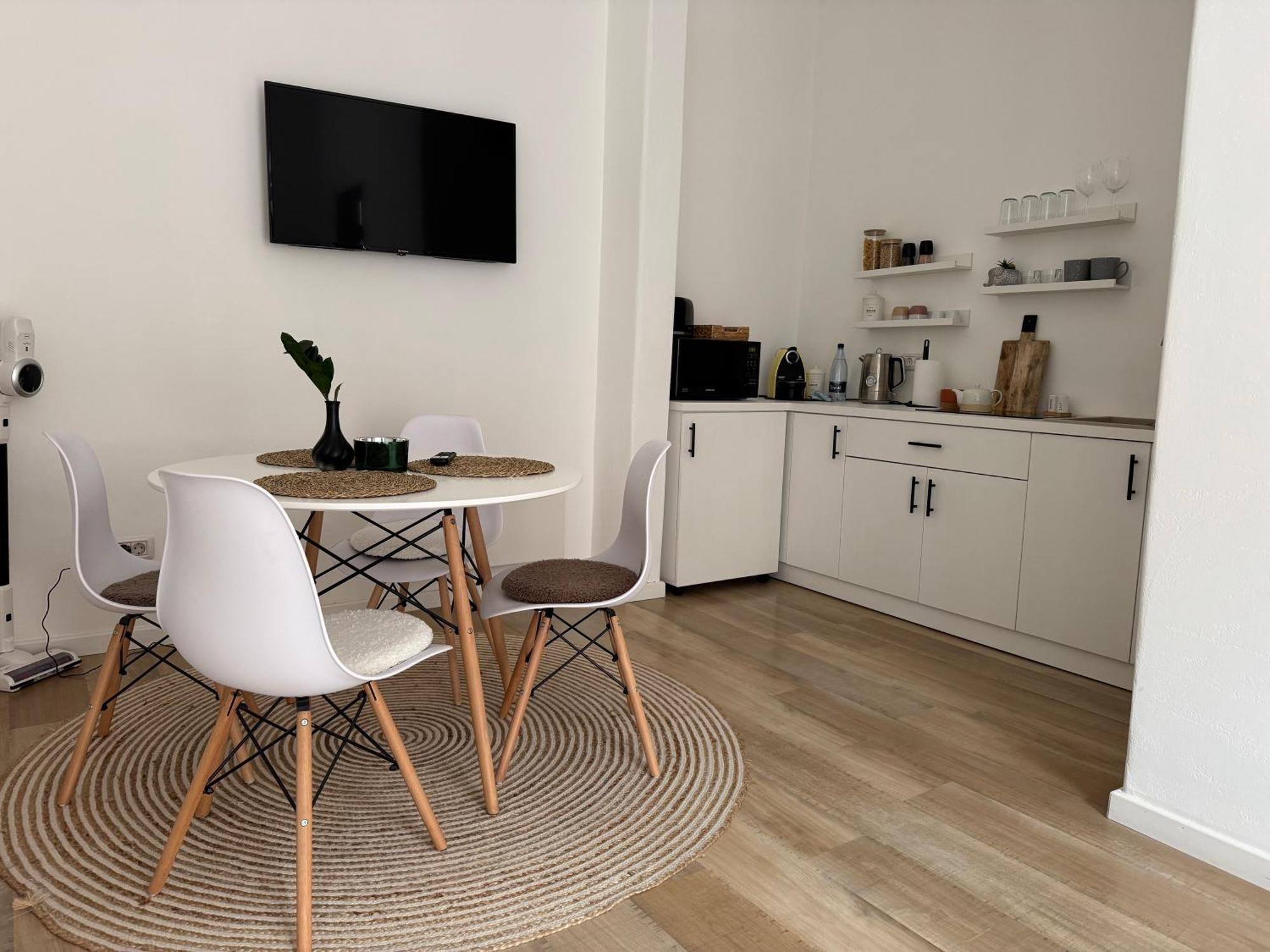 Central - Cozy Studio Arad Eksteriør bilde